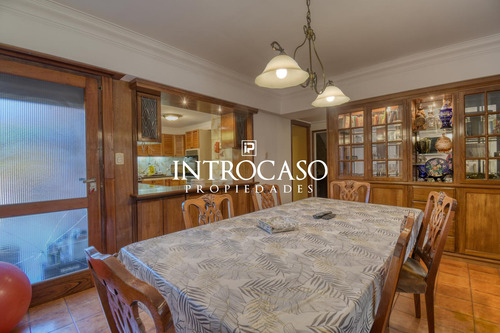 Casa En Alquiler Temporario Con Pileta Mar Del Plata