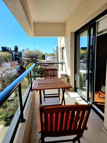 Departamento En Alquiler Invierno 2024. 2 Amb. Amenities. Zona Guemes