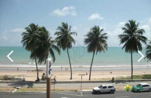 Apartamentos - Ref: V849
