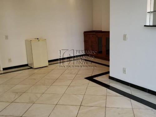 Imagem 13 de 15 de Apartamento Em Rio De Janeiro - Barra Da Tijuca