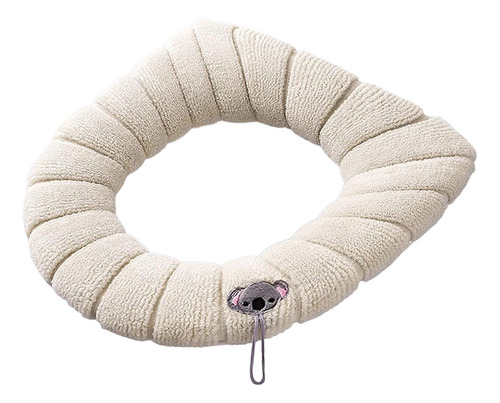 Funda Para Asiento De Inodoro, Asiento De Inodoro Más