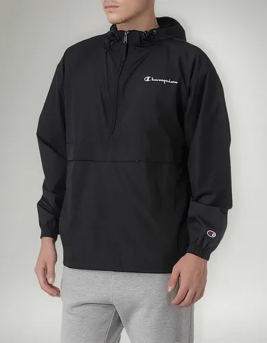 Ubuy Anorak Cheap Champion Windbreaker Mens Chamarra