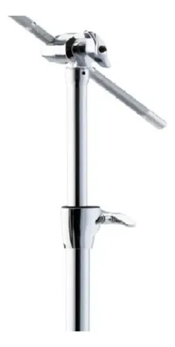 Soporte Para Platillo Mapex B400 Mars Jirafa Pata Doble