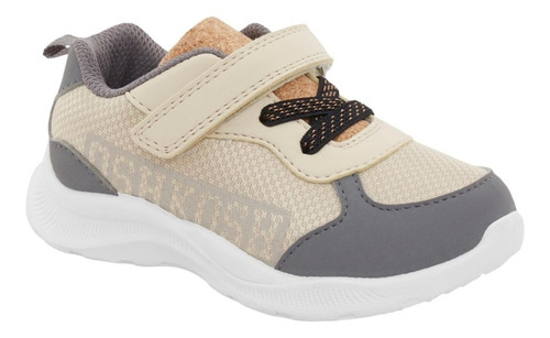 Zapatos De Bebe Carters Oshkosh En Talla De 19 A La 30