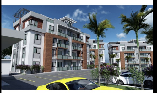 Imagen 9 de 9 de Apartamento En La Charles Gaulle