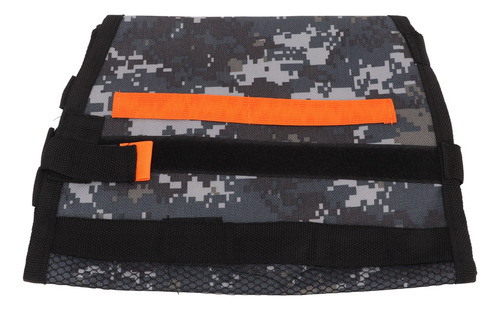 Colete Para Jogos Infantis Oxford Cloth Ajustável Com Clipe