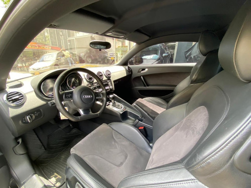 Audi Tt 2.0 T