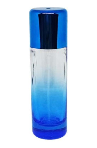 Cilindro 30ml Color Azul 