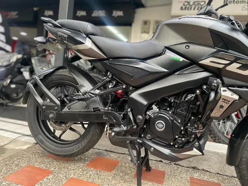 Pulsar Ns 200 Fi Std 2024 !retomamos Tu Usada!