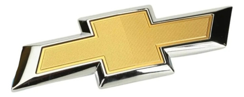 Insignia Emblema Moño De Baul Chevrolet Cruze 4 Ptas. 2017