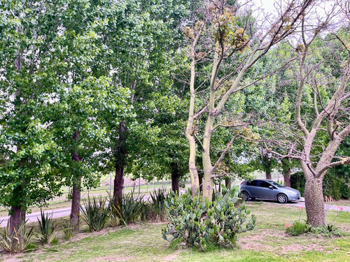 Casa En Barrio Colonia De Chacras Del Río Lujan, Alto Los Cardales