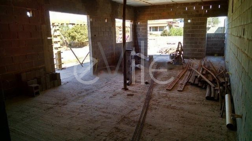 Chácara À Venda Em Loteamento Chácaras Gargantilhas - Ch004895