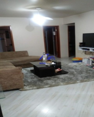 Imagem 8 de 15 de Apartamento A Venda Em Osasco De 2 Dorms E 1 Vaga - Cond. Reserva Mata Atlântica - Ap01121 - 69442316