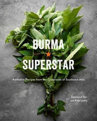 Burma Superstar