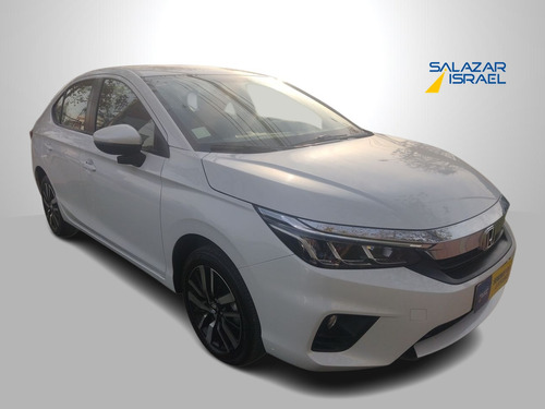 Honda City 2023