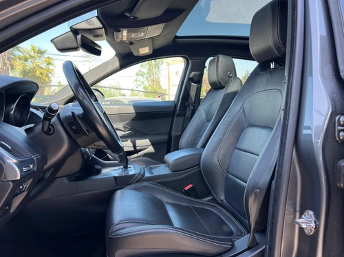 Jaguar E-pace 2.0 I R- Dynsmic S At 4x4 2018