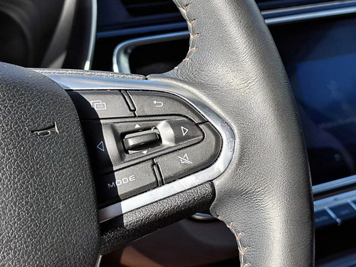 Geely Azkarra Luxury