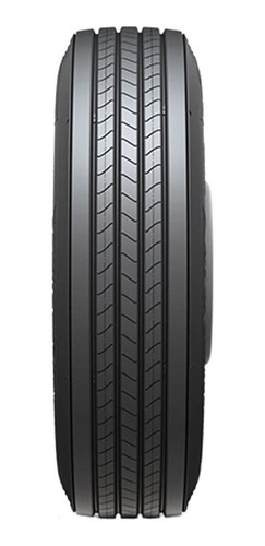 Imagen 2 de 10 de Llanta 11 R24.5 Hankook Tl21 E3 Max Remolque 144/142l