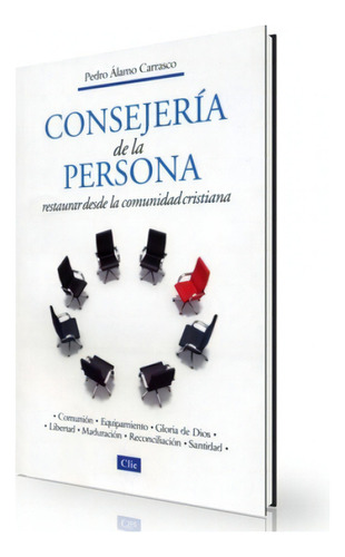 Consejeria De La Persona¿, De Alamo Pedro. Editorial Clie En Español