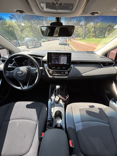Toyota Corolla 1.8 Hev Xei Ecvt