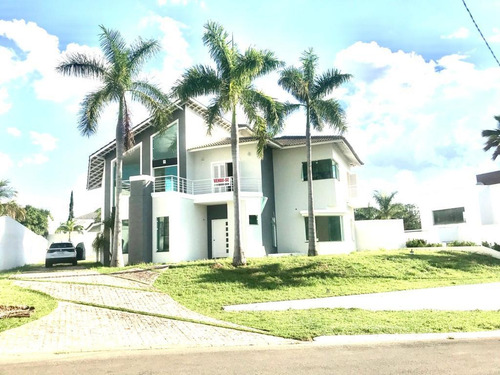 Imagem 6 de 14 de *** Belíssima Casa Em Condomínio ***