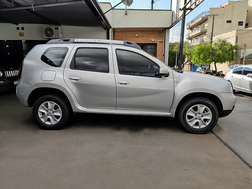 Imagem 12 de 15 de Renault Duster 2.0 16v Dynamique
