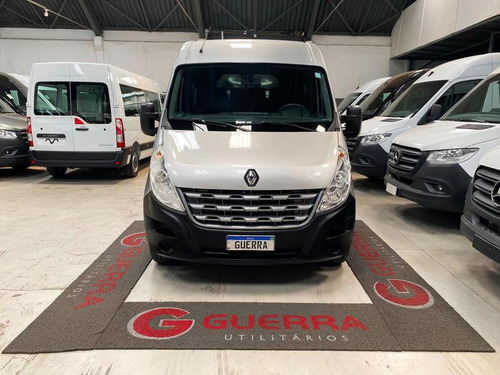 Renault Master 2.3 Executive L3h2 16l 5p