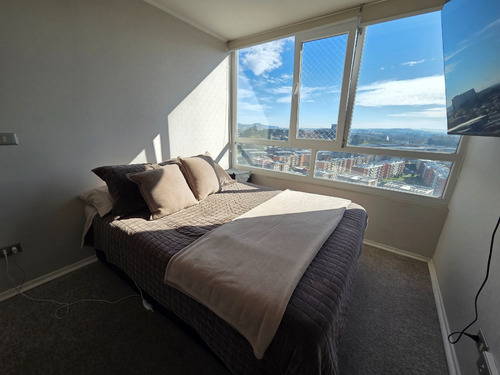 Se Vende Departamento En Concepción