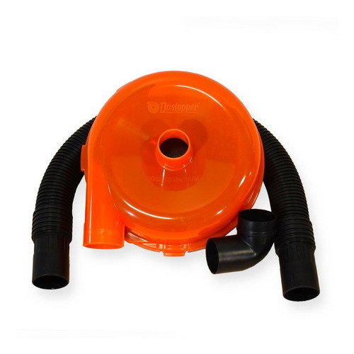 Imagen 1 de 4 de Dustopper Separador De Polvo De Alta Eficiencia