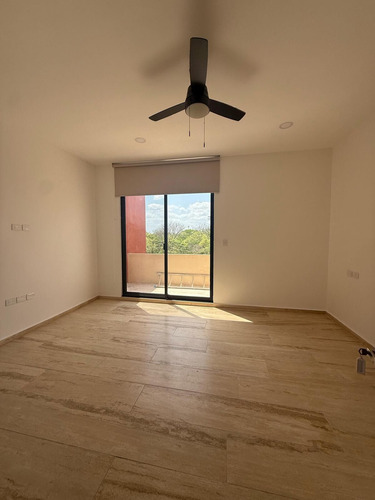 Casa En Renta, En Ascalaii, Con 2 Recamaras, Equipado
