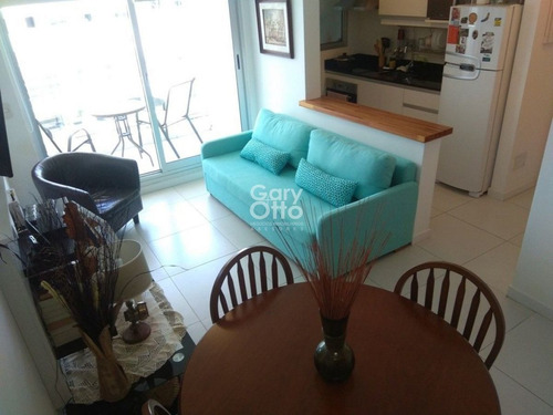 Imagen 6 de 14 de Apartamento En Venta Y Venta Temporario Roosevelt 1 Dormitorio