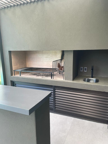 Imagen 18 de 29 de Casa En Venta De 3 Dormitorios, 3 Baños, Piscina En Barrio Privado Carmel