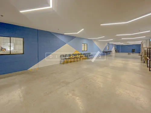 Bodega Industrial En Arriendo En Tocancipá