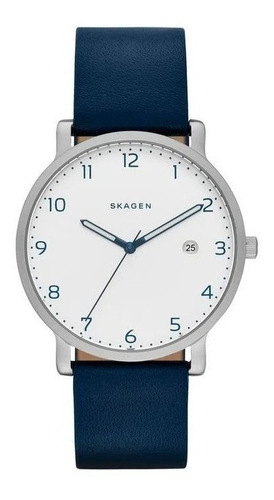 Reloj Skagen Skw6335 Hombre Tienda Oficial Meraki Store