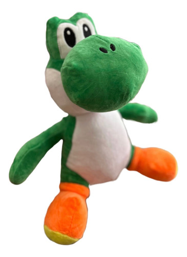 Peluche Mario Bros Yoshi Hermoso!!