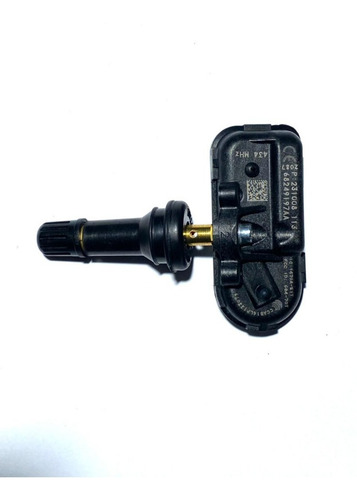 Imagem 2 de 3 de Sensor De Pressao Do Pneu Tpms Dodge Ram 2500 De 2014 À 2019