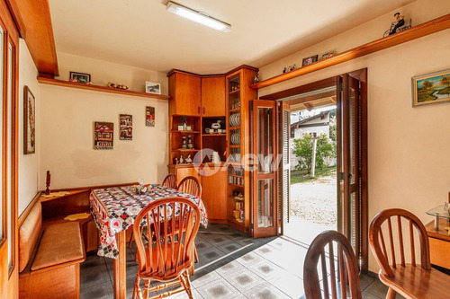 Imagem 13 de 24 de Casa Com 3 Dormitórios À Venda, 250 M² Por R$ 600.000,00 - Hamburgo Velho - Novo Hamburgo/rs - Ca3747