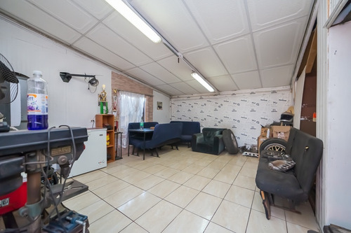 La Minga - Casa 3d/2b Amplio Terreno Óptima Ubicación Maipú