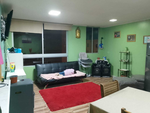 Oportunidad Departamento En Venta (69100)