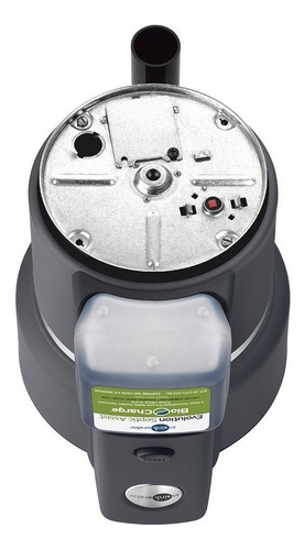 Insinkerator Evolución Séptico Ayudar A Disposición De Basur