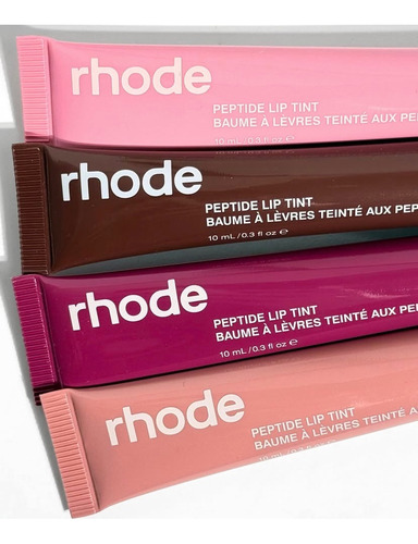 Gloss Rhode
