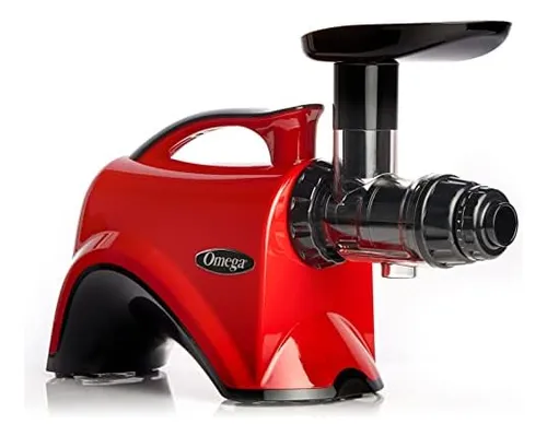 Extractor De Jugo Omega Nc900hrd19