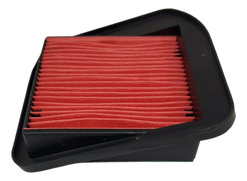 Filtro de aire tech Para Honda cg 125 titan tuamoto