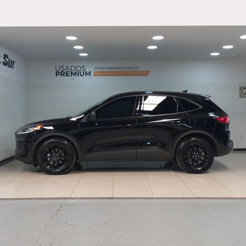 Ford Kuga Se 2.5 Hibrido At Fwd