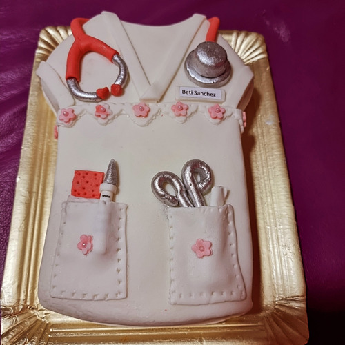 Tortas Temáticas, Cumpleaños.