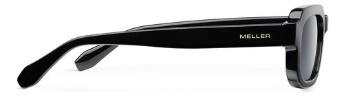 Lentes De Sol Meller - Kobe All Black