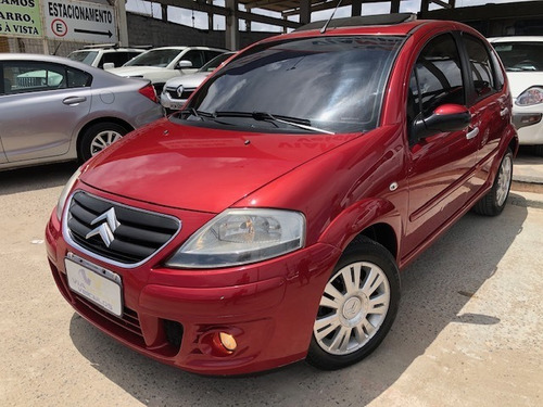 C3 Exclusive 2011 1.6 Solare 51000km.
