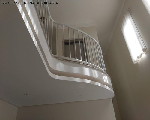 Imagem 20 de 30 de Chácara Colinas De Indaiatuba - Ch00793 - 34233310