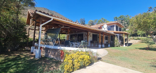 Curacavi, Venta Maravillosa Propiedad Los Maquis 12500 Lr