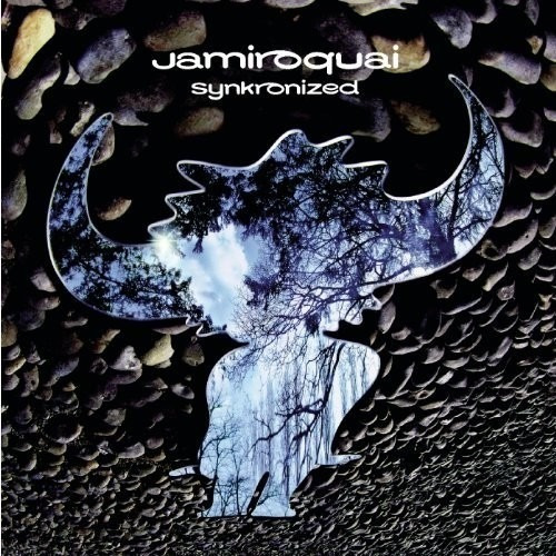 Vinilo Jamiroquai - Syncronized - Lp